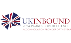 UK INBOUND 2024 Awards for Excellence