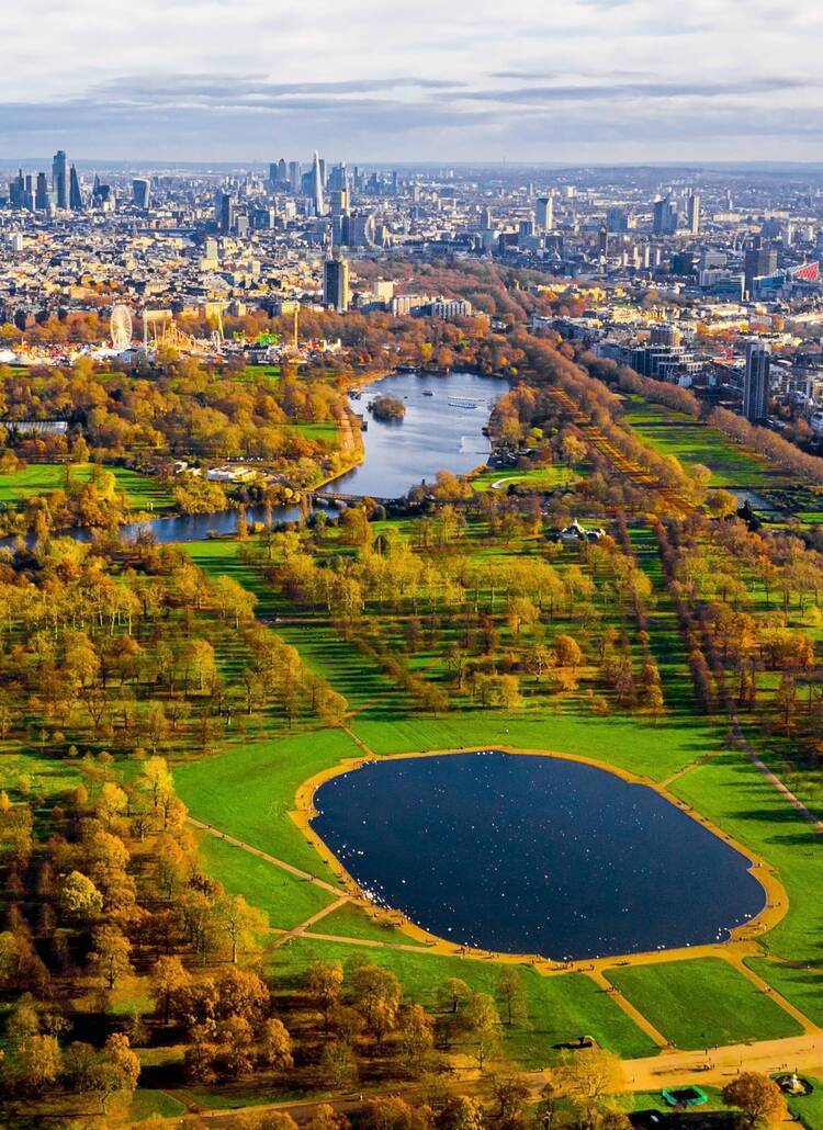 Hyde Park Descrizione Hyde Park Information GQVUL Hyde Park Descrizione Hyde Park Information GQVUL