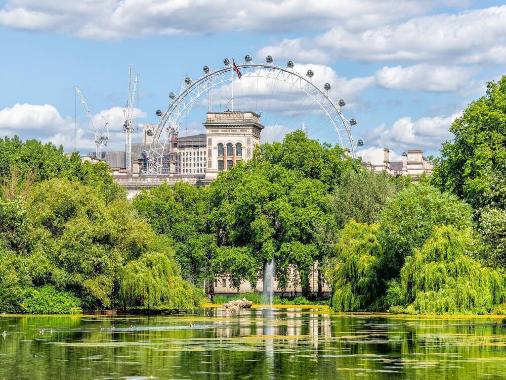 Little House In St James Park At Sally Hyland Blog Little House In St James Park At Sally Hyland Blog